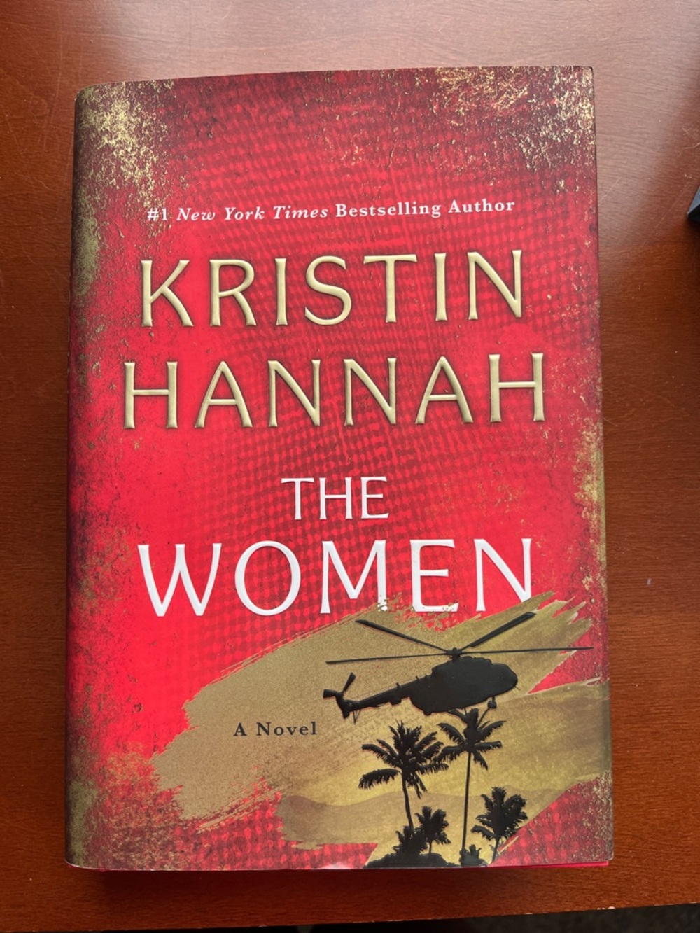 Kristin Hannah - The Women